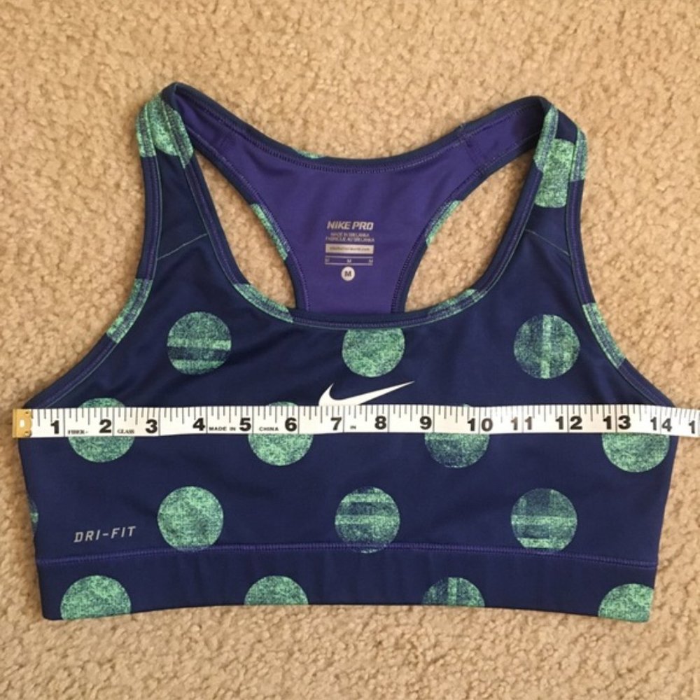Nike Pro Sports Bra